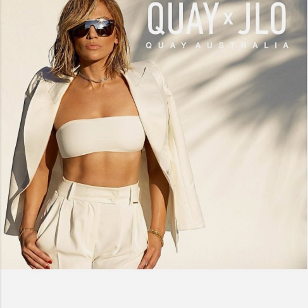 Quay Australia Sunglasses
